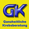 Logo: GK